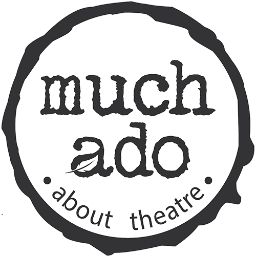 Much Ado About Theatre Logo